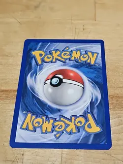 Eevee 38/75 Neo Discovery Set Pokemon ¿ - Image 2