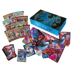 Pokemon TCG Mega Charizard X ex Ultra-Premium Collection - PRESALE fast ship 🚚 - Image 2