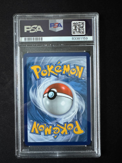 Pokemon Celebrations Rocket's Zapdos #15 PSA 10 GEM MINT - Image 2