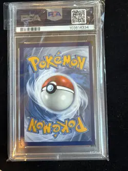 Drednaw VMAX 15/73 Champions Path Holo PSA 10 Pokemon - Image 2