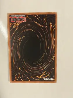 Winged Dragon Of Ra Sphere Mode/Asura Priest Misprint Prismatic SCR Yugioh - Image 2