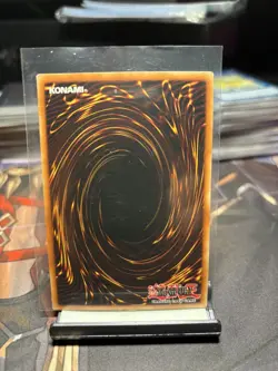 Yu-Gi-Oh! Contact with Gusto 1st Ed. HA05-EN056 Secret Rare NM/LP x1 - Image 2