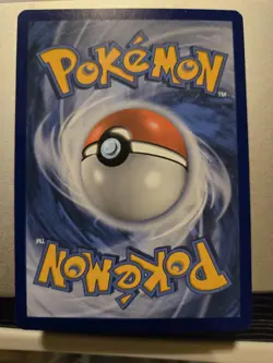 Pokemon Pikachu TCG Surfing Evolutions Card 111/108 Regular Secret Rare - Image 3