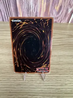 Yu-Gi-Oh Trading Card Game TCG 1st Edition Starter Deck Pegasus Waboku SDP-044 - Image 2