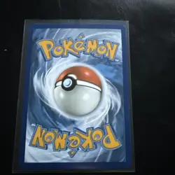 Pokemon Marill TCG Card 204/193 Paldea Evolved Illustration Rare - Near Mint - Image 2