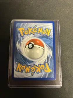 Pokemon TCG Team Rocket's Mewtwo EX 216 Destined Rivals Promo Card Holo - Image 3