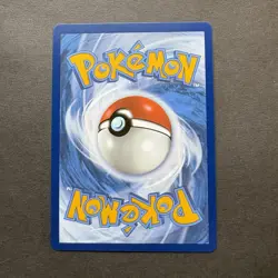 Pokemon Card TCG Lilligant Master Ball Holo - English Black Bolt - 007/086 - Image 3