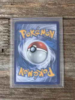 Pokemon TCG Mew Holo Rare Celebrations 25th Anniversary Card - Image 2