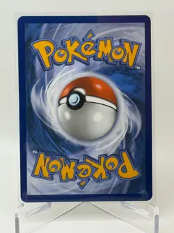Pokemon TCG Black Bolt Serperior EX Double Rare Holo Card 003/086 - Image 2