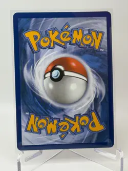Pokemon TCG Card Meloetta ex 044/086 Black Bolt Double Rare - Image 2