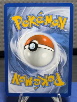 Pokemon TCG Horsea Reverse Holo Card 010/064 Shrouded Fable SV - Image 2