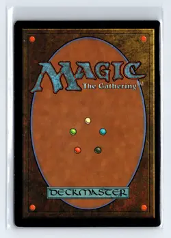 BURST OF ENERGY - MTG Magic the Gathering Card - Urza's Legacy - Common - Image 2