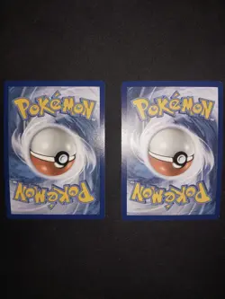 Pokemon Mew 25th Anniversary and Mew V PROMO 2 Card Lot - Image 2