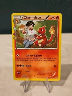 Charmeleon Radiant Collection RC4/RC32 Pokemon Trading Card - Image 1