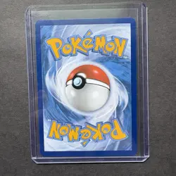 Okidogi EX 082/064 Shrouded Fable Full Art Pokemon Card NM Condition - Image 2