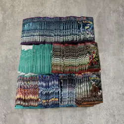 Pokemon Trading Card Game Booster Pack Lot Unopened 146 Packs Bulk Collection - Image 1