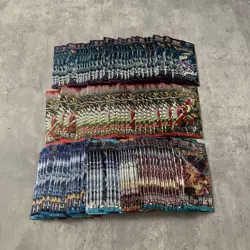 Pokemon Trading Card Game Booster Pack Lot Unopened 146 Packs Bulk Collection - Image 2