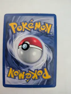 Pokemon TCG Giovanni's Nidoking Gym Challenge Holo Card 7/132 1st Edition MP - Image 3