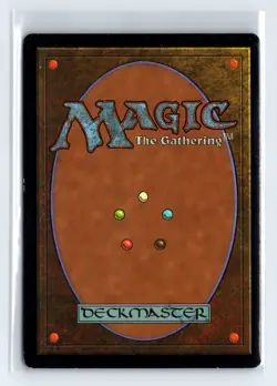 MULTANI'S ACOLYTE - MTG Magic the Gathering Card - Urza's Legacy - Common - Image 2