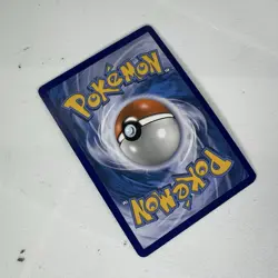 Vaporeon EX 24/83 Generations Ultra Rare Holo Pokemon Card NM - Image 3