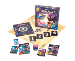 Disney - Lorcana: Gateway Trading Card Game Brand New Sealed - Image 3