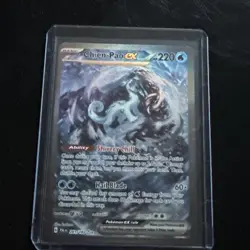 Pokemon Card Chien-Pao EX 261/193 Paldea Evolved Special Illustration Rare - NM⭐ - Image 1
