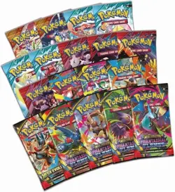 Pokemon Trading Card Game Mega Charizard X ex Ultra Premium Collection PRE-SALE - Image 4