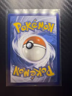 Pokemon TCG Poppy Sv03: Obsidian Flames Full Art Holo Ultra Rare Card 220/197 - Image 2