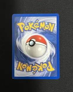 Pikachu - 70/111 - 1st Edition Neo Genesis - Pokemon Card - NM - Image 2