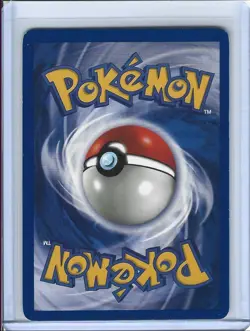 Kangaskhan Holo Base Set 5/64 (No Symbol) Rare Pokemon Card - Image 2
