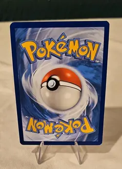 Mewtwo Detective Pikachu #12/18 Pokemon Card TCG - Image 2