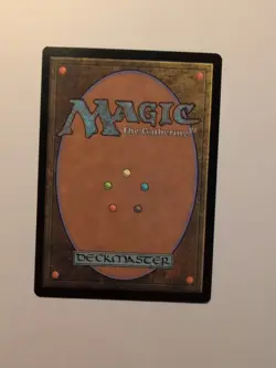 Black Market Enchantment Card,Commander 2015, Magic The Gathering, NM - Image 4