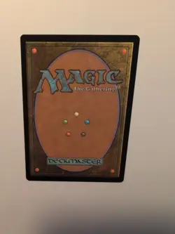 Black Market Enchantment Card,Commander 2015, Magic The Gathering, NM - Image 5