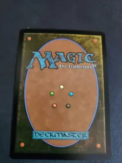 NM Foil Sandman's Quicksand, MTG, Marvel's Spider-Man, Magic the Gathering, 63 - Image 2