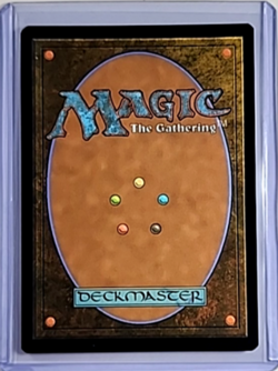 MTG Magic The Gathering Doctor Who Showcase Surge Foil #1150 The Eighth Doctor - Image 2