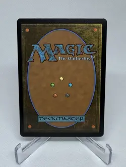 Super State - Non-Foil | Secret Lair x Sonic: Friends & Foes | MTG - Image 2