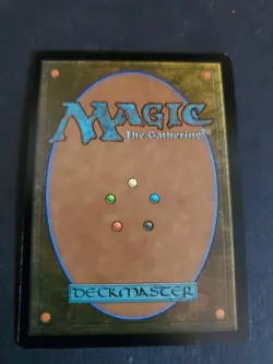 Borderless Foil Reanimate, MTG, Marvel's Spider-Man, Magic the Gathering NM - Image 2