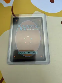 Interdimensional Web Watch - 0278 - R - Non Foil - Extended - MTG - Image 2