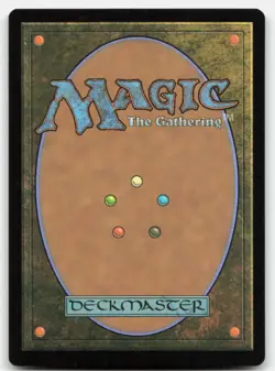 MTG Mantle of the Wolf R Theros Beyond Death 178 LP - Image 2