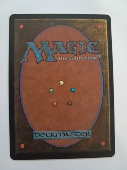Argothian Enchantress EX MTG Urza's Saga Magic the Gathering - Image 2