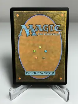 2025 MTG Green Goblin, Nemesis Borderless Regular - Image 2
