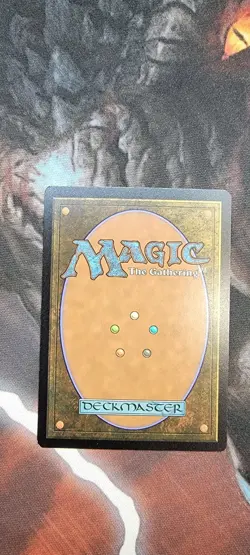 Delighted Halfling (Prerelease Foil) - NM - MtG - Image 2