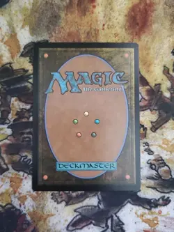 MTG - Kodama of the East Tree - Bloomburrow Commander - Image 2