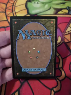 Collected Company (Future Sight) Mystery Booster 2 Foil MTG MINT - Image 2