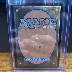 The Darkness Crystal Final Fantasy Foil 0096 MTG - Image 2