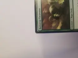 Ramunap Excavator (MP) Hour of Devastation HOU Magic MTG - Image 2