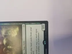 Ramunap Excavator (MP) Hour of Devastation HOU Magic MTG - Image 4