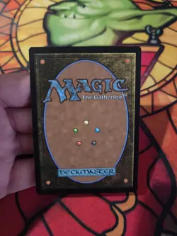 Tinker (Future Sight) Mystery Booster 2 Foil MTG MINT - Image 2
