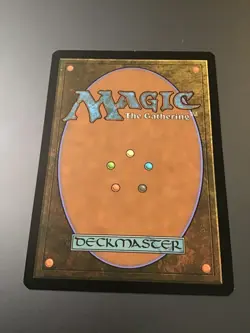 MTG Kamigawa Neon Dynasty #416 Takenuma, Abandoned Mire Borderless Foil NM - Image 2