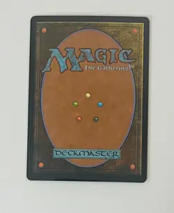 CURSECLOTH WRAPPINGS #400 SHOWCASE (JAPANESE) FOIL MYTHIC MTG AETHERDRIFT - Image 2